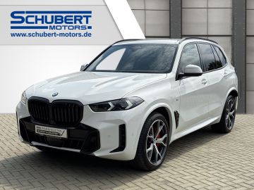 BMW X5 - 1