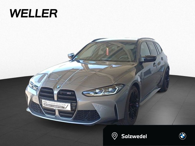 BMW M3 Competition xDrive Touring Laser RFK H/K