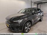 Volvo C40 Recharge Plus 69 kWh - Volvo C40 mit Elektro-Antrieb