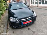 Opel corsa c 1,8 Gsi Tausch / Verkauf - Opel Corsa aus 2004: Gsi