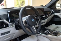 BMW X7 M60 – 12 / 29