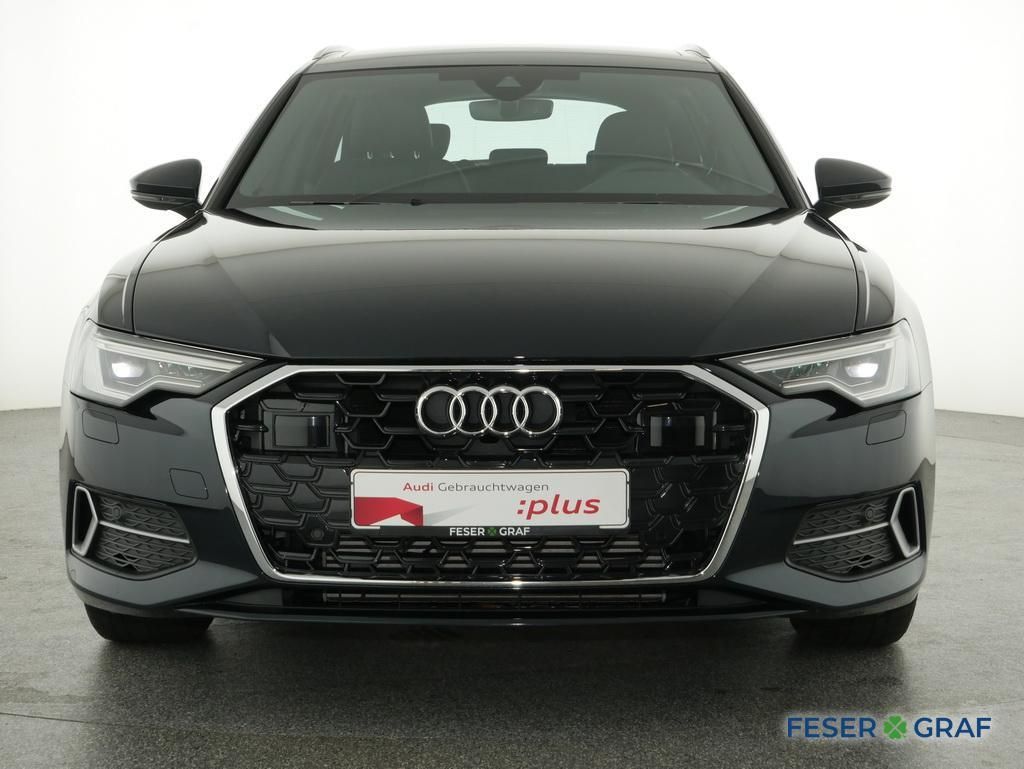 Audi A6 - Bild 13