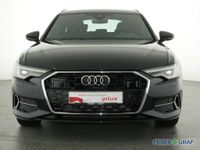 Audi A6 - Vorschau Bild 13