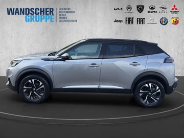 Peugeot 2008 1.2 PureTech 130 GT Kam.+LM+LED+Navi