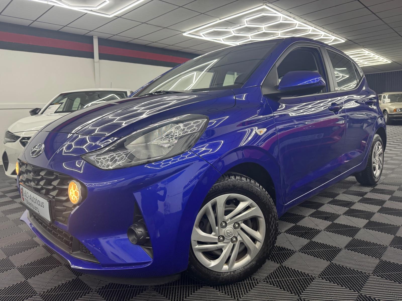 Hyundai i10 Select 1.Hand