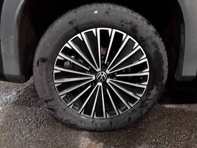Tayron 2.0 TDI DSG LIFE 4M IQ LIGHT+KAMERA+DCP+A