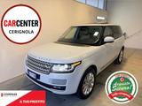 Land Rover Range 3.0 TDV6 Vogue Autobuography TE - Land Rover Range Rover mit Diesel-Antrieb: Kombi