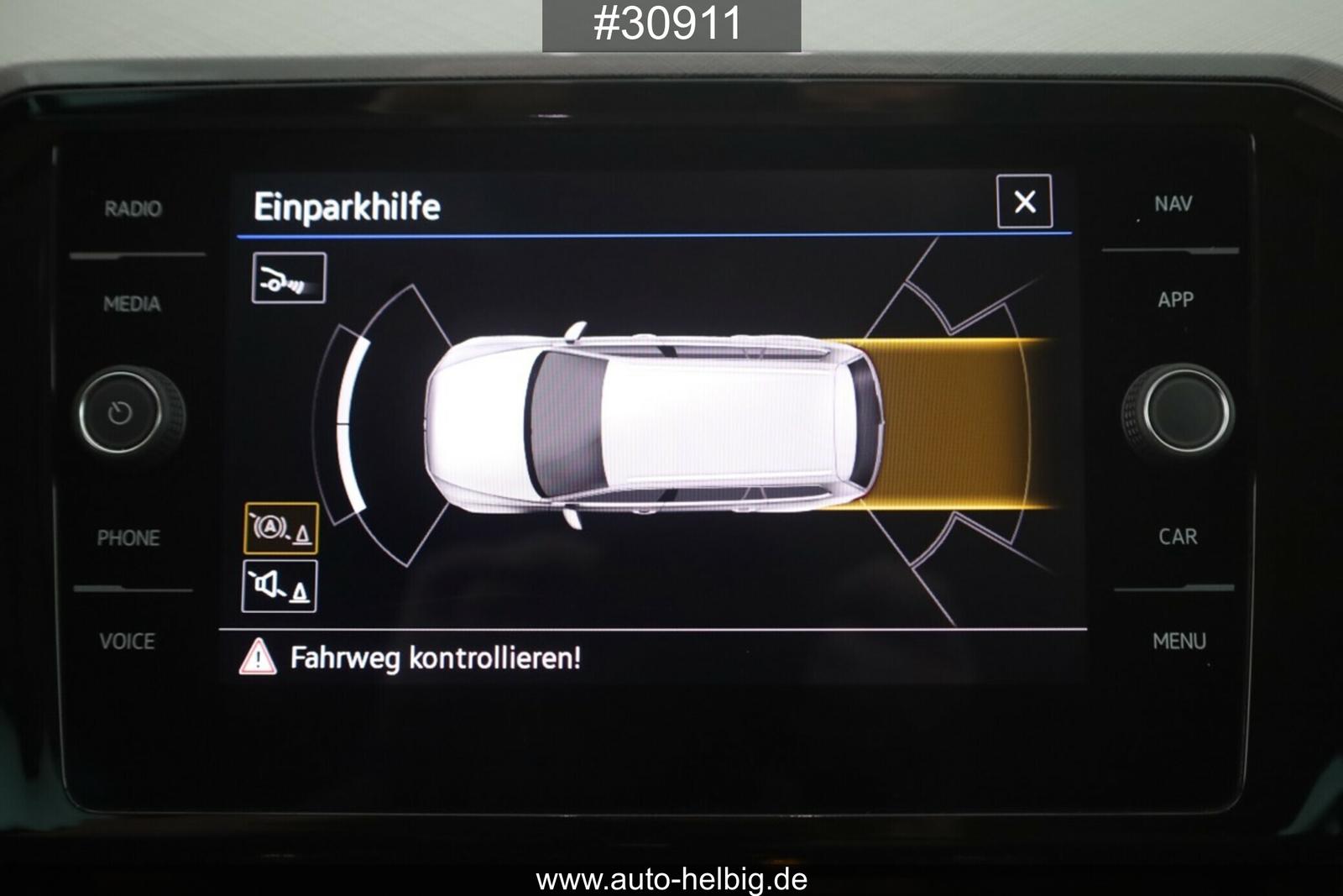 Volkswagen Passat 2.0 TDI Business #AHK#17Z#ACC'LED, миниатюра 20