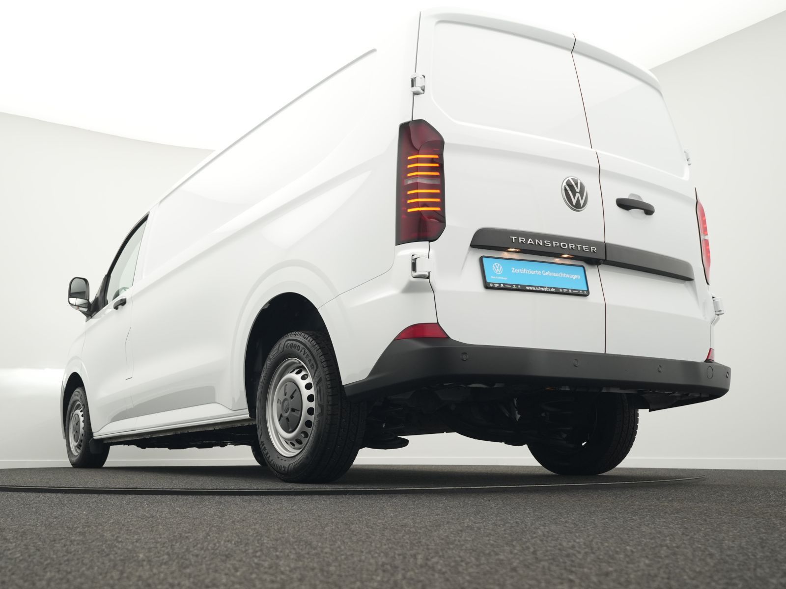 Volkswagen Andere - Bild 23