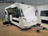 Bürstner B66 510 TK Plus *Modell2026*Winterpaket*2.000kg*