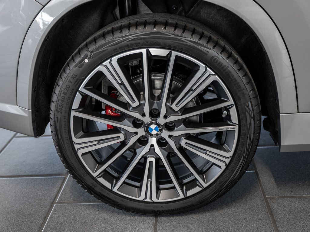 BMW X1 - Bild 10