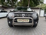 Dacia Duster Prestige 4x2 / 1.Hd / Leder / Navi / AHK - Dacia mit Diesel-Antrieb