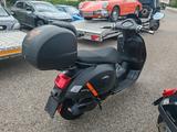 Vespa 125 GTS *TopCase* - VESPA TOPCASE