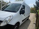 Renault Master TÜV BREMSEN INSPEKTION NEU - Renault Master in Berlin