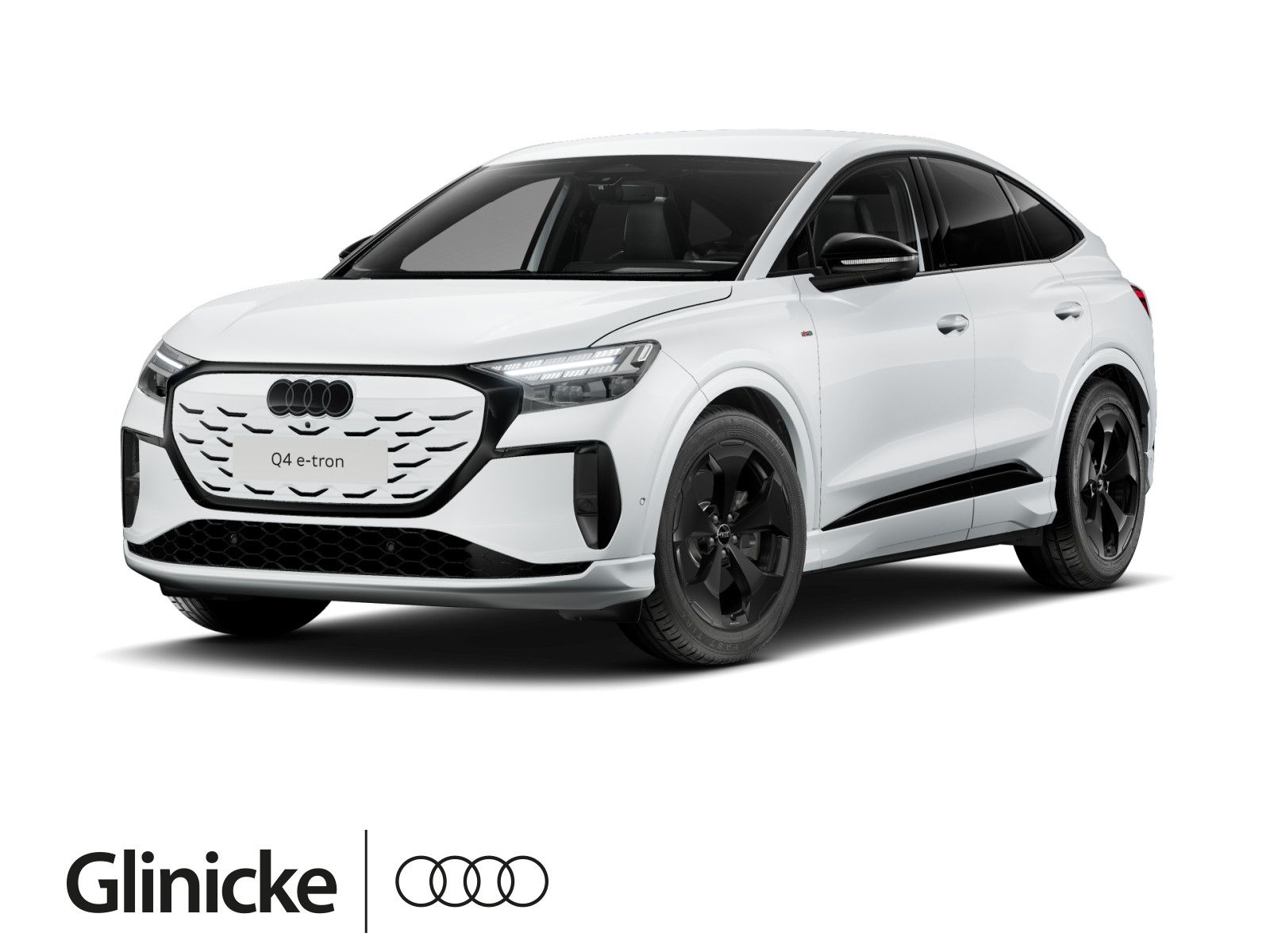 Audi Q4 e-tron - Bild 1