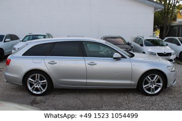 Audi A6 - 5