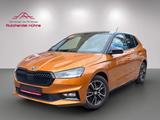 Skoda Fabia Monte Carlo/DSG/Virtual/Werksgarantie07.29 - Skoda Fabia aus 2024