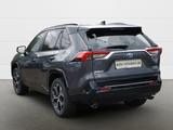 Toyota RAV 4 Plug-in Style 2.5 HUD NAVI+LEDER+JBL Memor - Toyota RAV 4 Gebrauchtwagen in Kassel