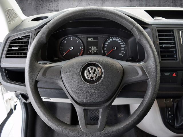 T6 Kombi 2.0 TDI LR DSG AHK Clima