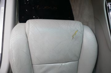 Fahrzeugabbildung Lexus GS 300 erst 99Tkm