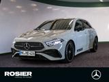 Mercedes-Benz A 180 AMG Special Edition Distr LED Pano Navi SH - Mercedes-Benz A 180: Sportwagen