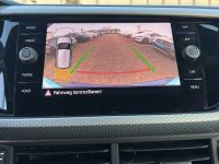Volkswagen T-Cross - Vorschau Bild 21