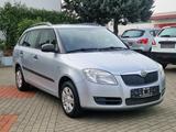 Skoda Fabia Combi 1.4l Classic/ 1 HAND/(TÜV-AU NEU) - Skoda Fabia aus 2009: Combi
