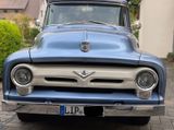Ford F 100 - Ford F 100: Geländewagen