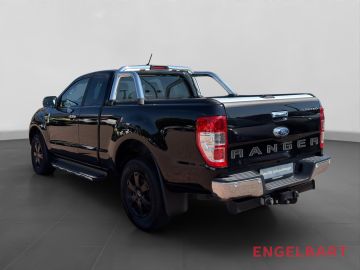 Ford Ranger - 3