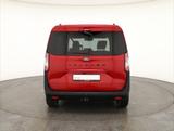 Ford Tourneo Courier Titanium 1.0 EB Kamera AHK AppCo - Ford Tourneo Courier mit Benzin-Antrieb: Van, Schaltgetriebe