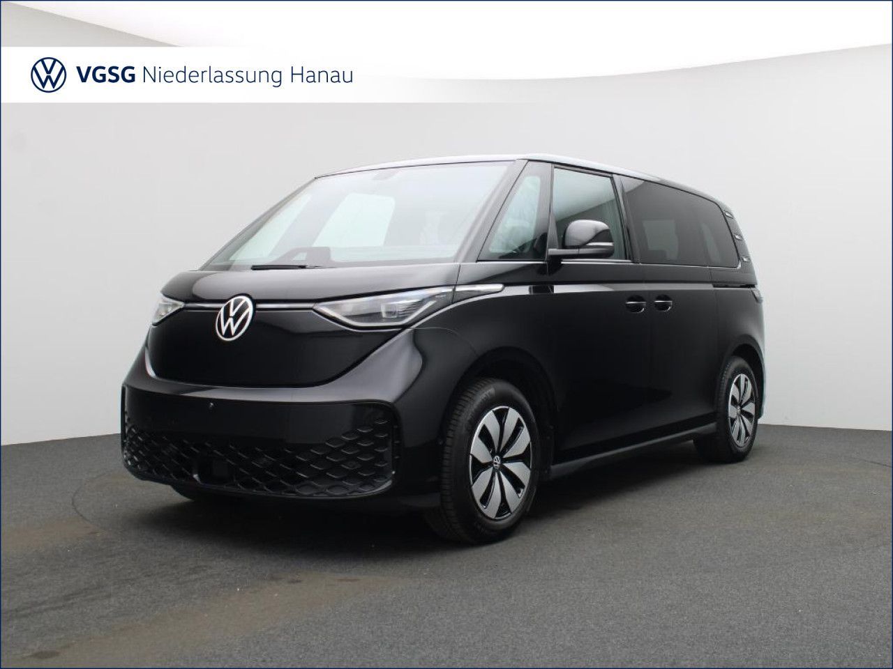 Volkswagen ID. Buzz - Bild 2