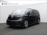 Volkswagen ID. Buzz - Vorschau Bild 2