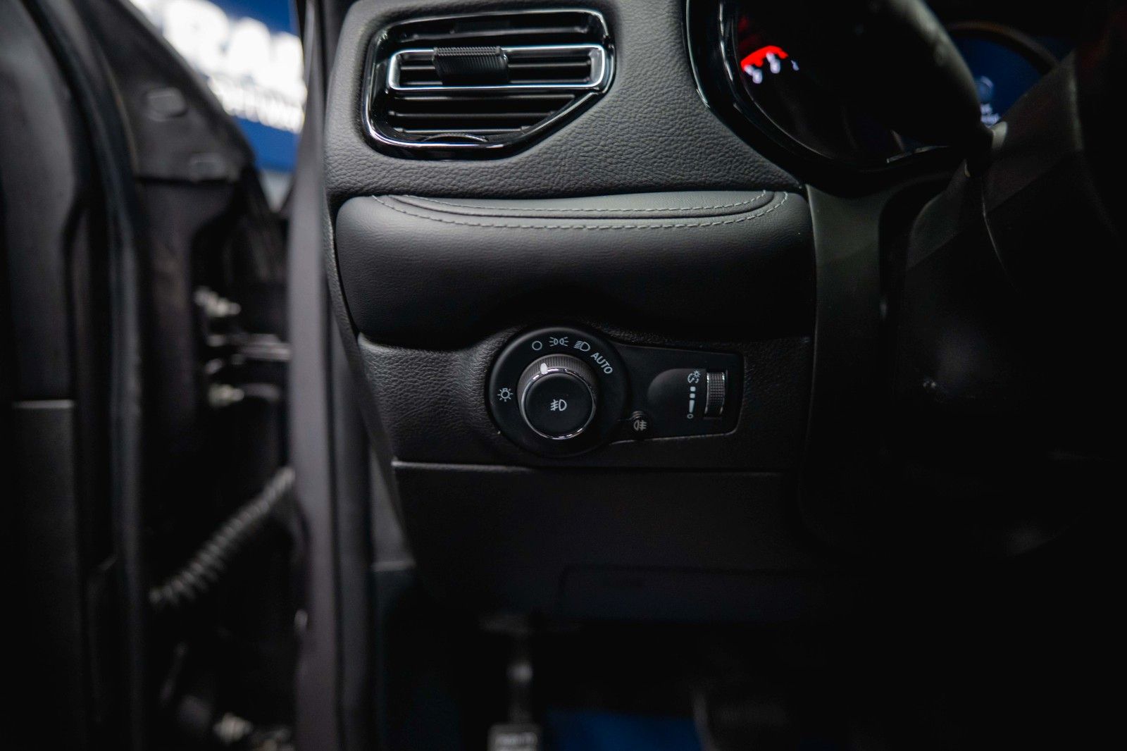 Fahrzeugabbildung Dodge Durango 3.6 V6 GT 4x4 Night-Paket Modell 22 LED