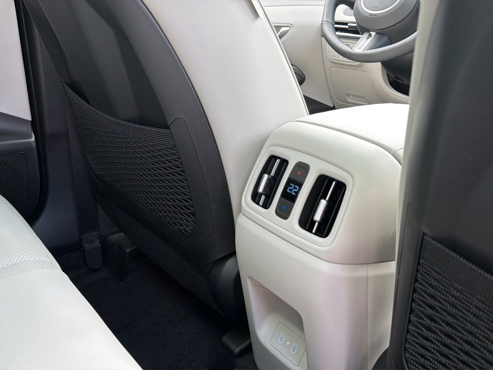 Hyundai TUCSON - Bild 23
