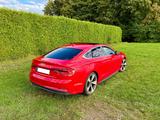 Audi A5 Sportback Sport 3X S Line 2.0 TDI VIRTUAL B&O - Audi A5 mit Diesel-Antrieb: Limousine, 3.0