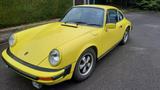 Porsche 911 Urmodell - Porsche: Gelb, 911