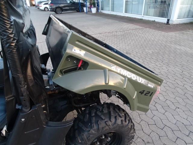 Kymco  2012 — photo 7