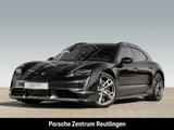 Porsche Taycan Turbo S Cross Turismo BOSE Panoramadach - Porsche Taycan: Turbo