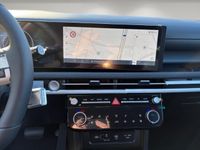 Hyundai TUCSON - Vorschau Bild 9
