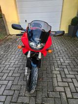 Yamaha SZR 660 - YAMAHA SZR