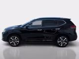 Nissan X-Trail DIG-T DCT tekna Leder+Pano+Bose+ProPilot - Nissan Gebrauchtwagen in Karlsruhe