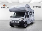 Etrusco A 6.9 SB MY26  UPE 67.374€ - Angebote