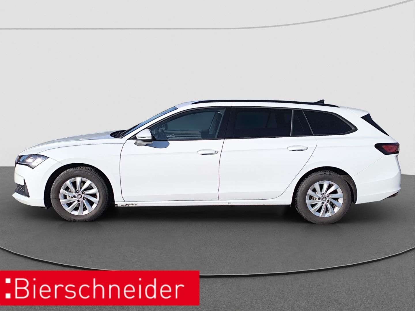 Skoda Superb - Bild 5