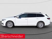 Skoda Superb - Vorschau Bild 5