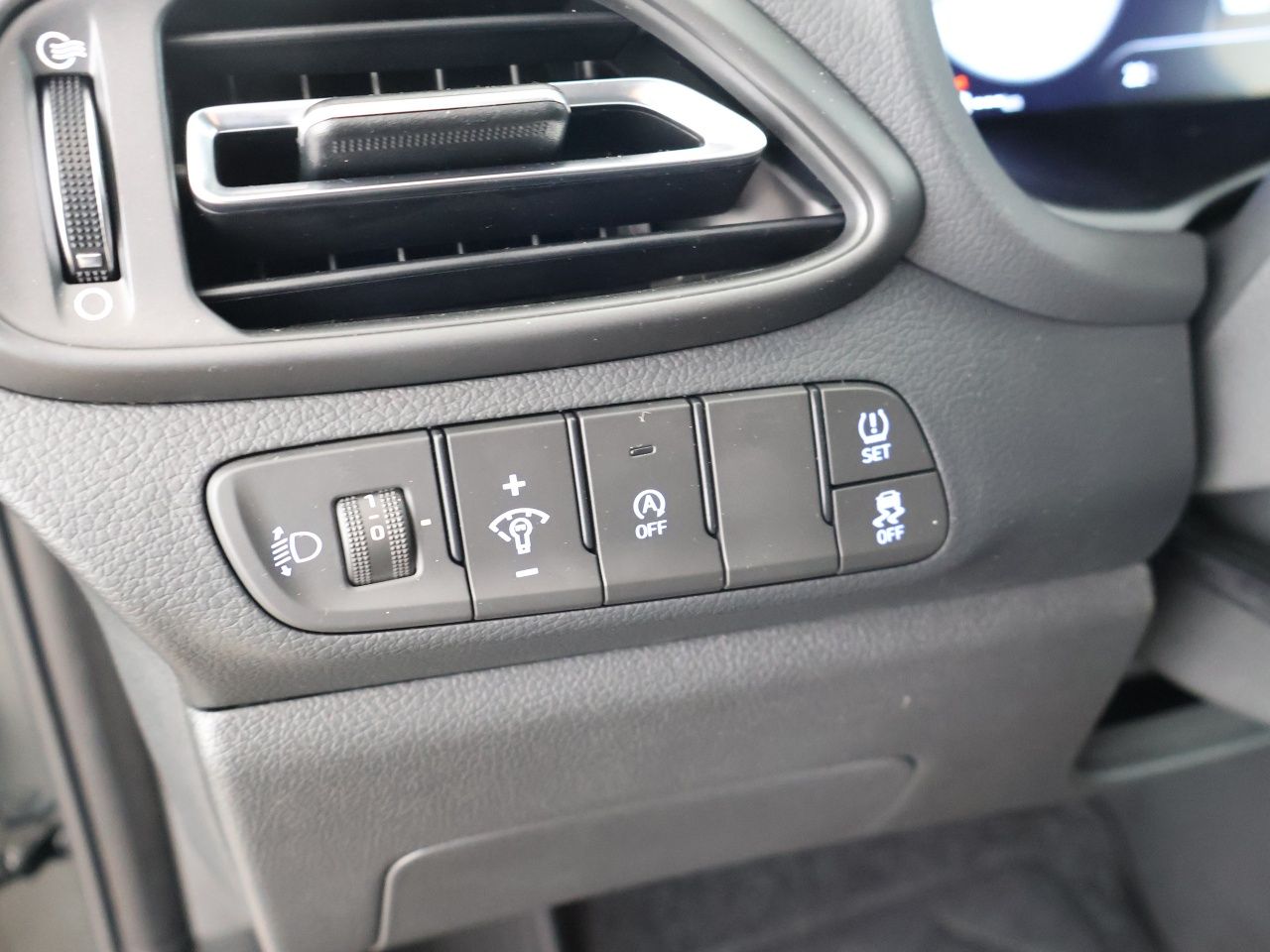 Hyundai i30 – Bild 19
