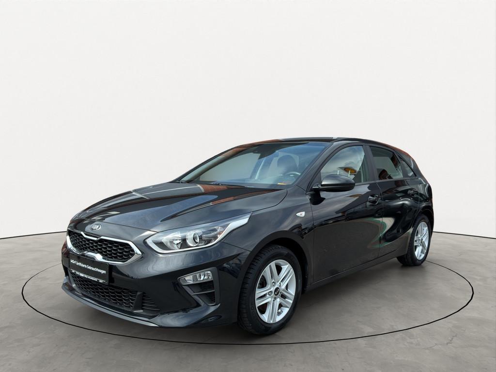 Kia Ceed 1.4 Edition 7 | SHZ | KLIMA | PDC