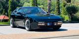Porsche 944 Turbo S I Inzahlungnahme möglich