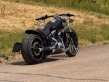 Harley-Davidson BREAKOUT FXSB 103 PENZL AUSPUFF CUSTOM DEUTSCH - Offers matching your search criteria