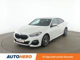 BMW 218i Gran Coupe M Sport Aut.*NAVI*LED*TEMPO*HUD* - BMW 2er Reihe in Bochum
