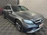Mercedes-Benz C 220 T d*AMG*360°-LED-AMBIENTE-NAV-SP.FW-AHK-18